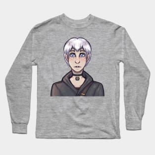 9S Long Sleeve T-Shirt